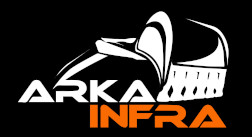 Arka Infra logo
